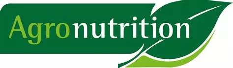 Logo Agronutrition