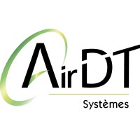 Logo Air DT Systèmes