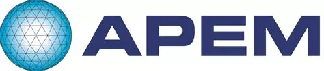Logo APEM