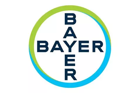 Logo Bayer