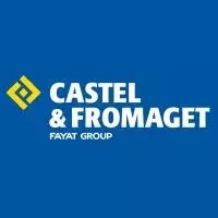 Logo Castel & Fromaget