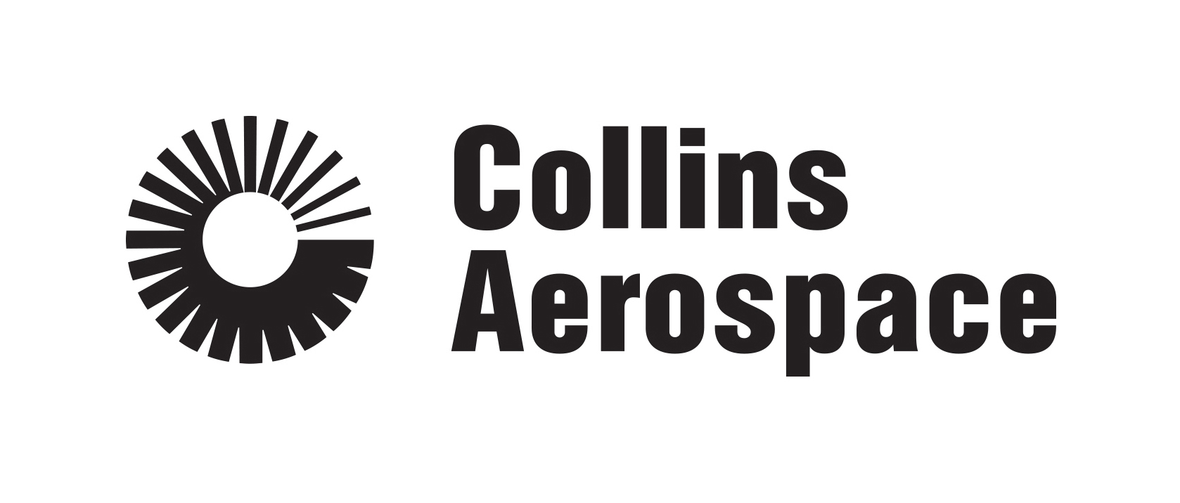 Logo Collins Aerospace