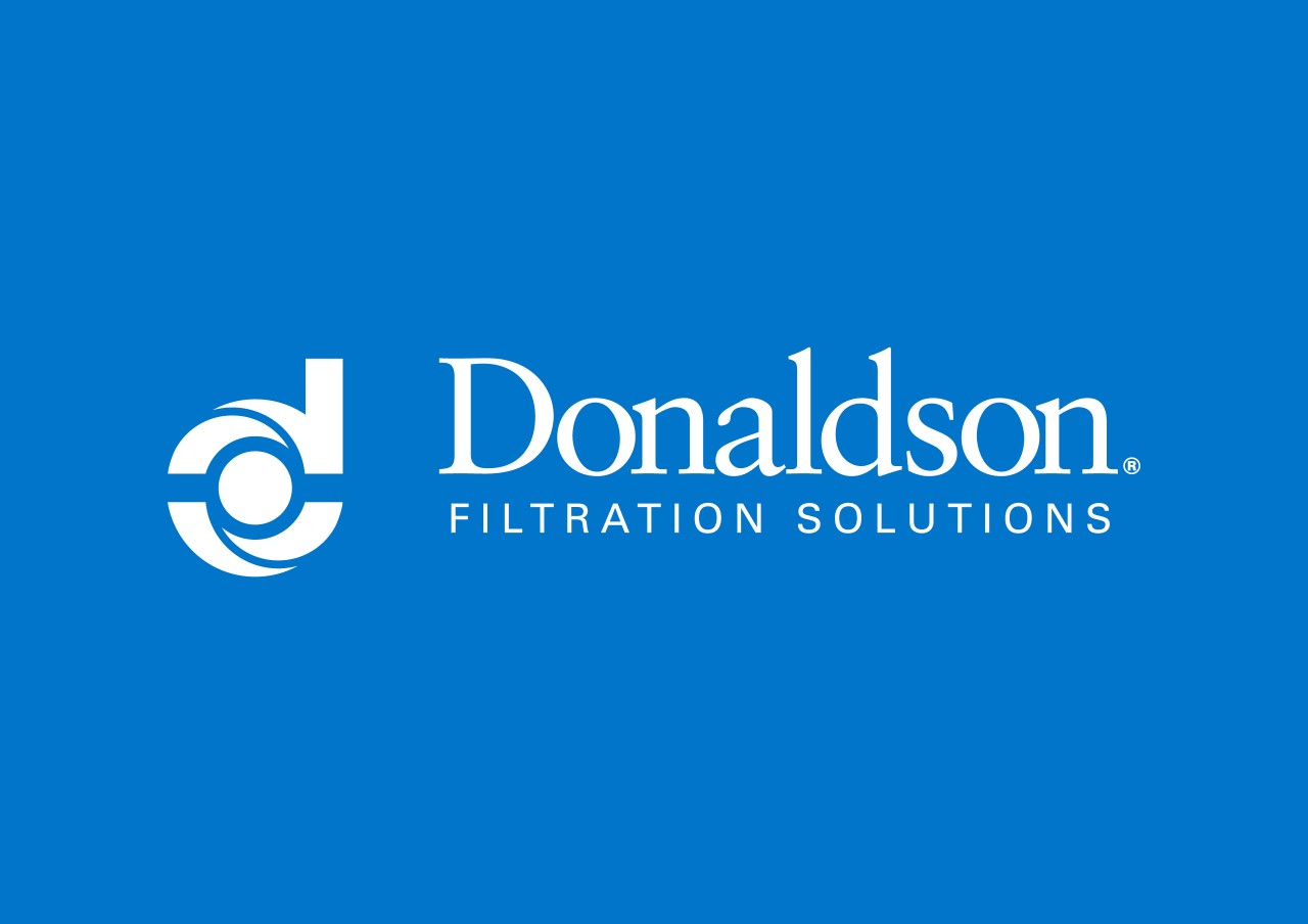 Logo Donaldson
