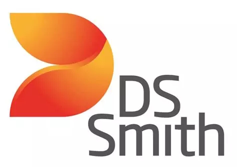 Logo DS Smith