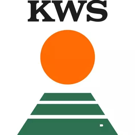 Logo KWS