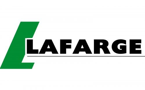 Logo Lafarge