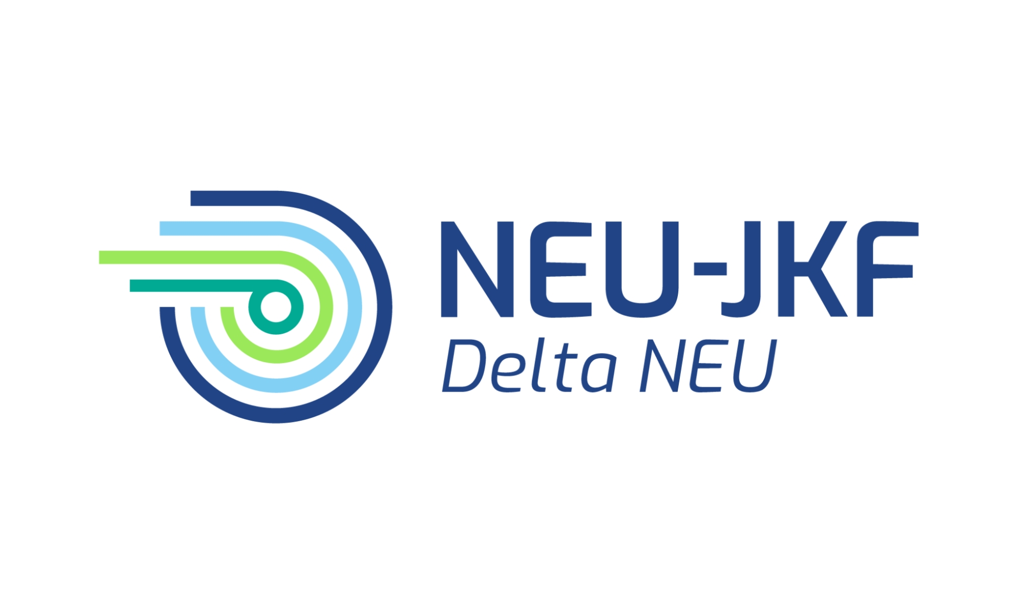 Logo NEU-JKF Delta Neu