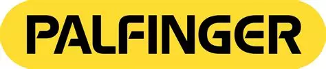 Logo Palfinger