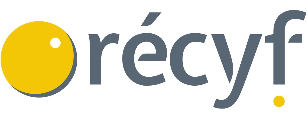 Logo Récyf