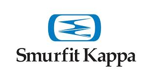 Logo Smurfit Kappa