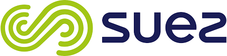 Logo SUEZ
