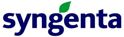 Logo Syngenta
